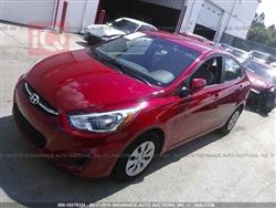 هيونداي أكسنت